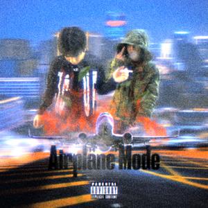 飞行模式Airplane Mode