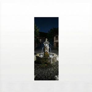 Perşembe Gününde Çeşme Başında