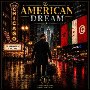 The Ameican dream