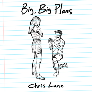 Big, Big Plans (Live)