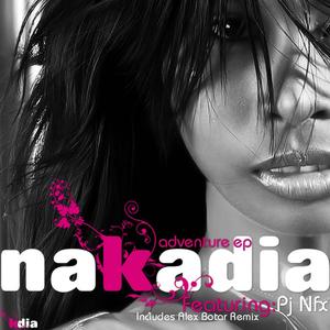 Breakture (Alex Botar Remix)