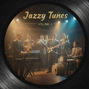 Jazzy Tunes V1 T3