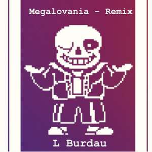 Megalovania (Remix)