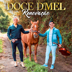 Eu Me Amarei / Pula Boi