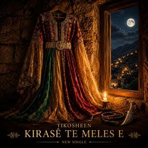 Kirasê Te Meles e