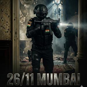 26/11 Mumbai Attacks