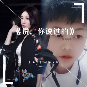 说，你说过的