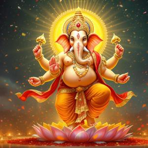 Ganpati Bappa Morya (गणपति बप्पा मोरया) – Festival Ganesh Bhajan