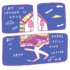 I Can't Stand to Face You