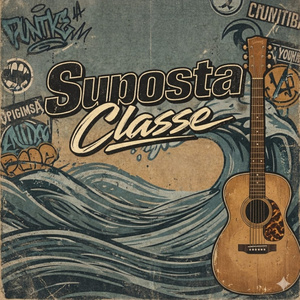 Galera Reggae (Remix)