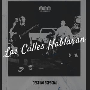 Las Calles Hablaran