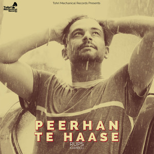 Peerhan Te Haase