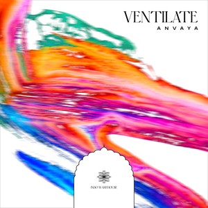 Ventilate (Extended Mix)
