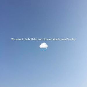 零距离的思念（女声版）