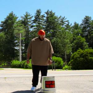 loud mouth grape (freestyle)