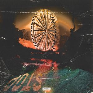 Bavil nas ten svět (feat. NikkiBoy CG)