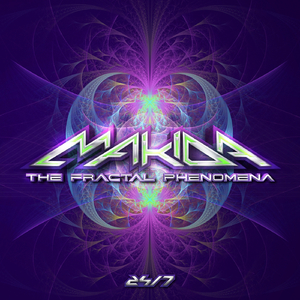 Cosmic Expansion (Original Mix)