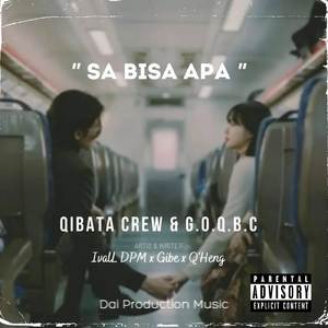 Sa bisa apa (ft. G.O.Q.B.C)