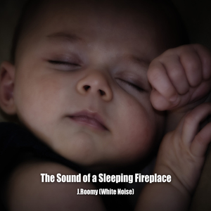 The Sound of a Sleeping Fireplace
