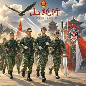 山河砺剑_吕易伦