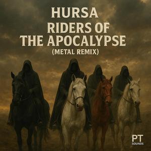 Riders of the apocalypse (Metal Version)