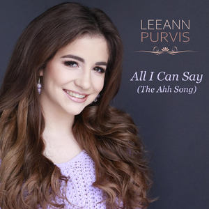 All I Can Say (The Ahh Song)