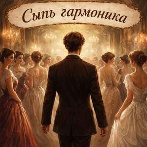 Сыпь гармоника