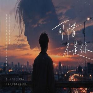 可惜不是你｜R&B 翻唱完整版
