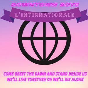 L'internationale (Ambient Mix) (Ambient Mix)