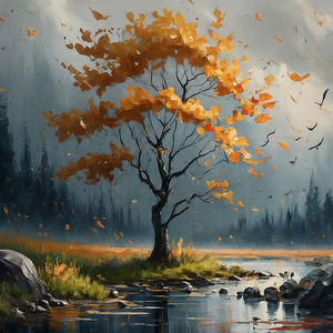 心の影 (Acoustic)