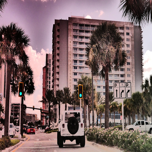 New Year's Day (feat. Lil Timme)