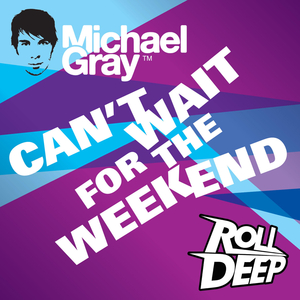 Can't Wait for the Weekend (Extended No Rap Mix)