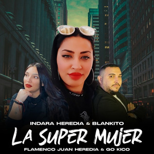 La Super Mujer