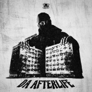 DEAD TO THIS WORLD ALIVE TO THE NEXT