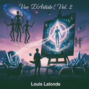 Le Magicien (Alternate Take)