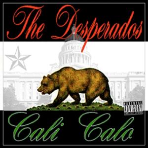 The World is a Ghetto (feat. The Desperados & Americano)