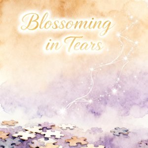 Blossoming in Tears②（幸福在泪光中绽放）