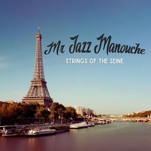 Lanterns by the Viaduct