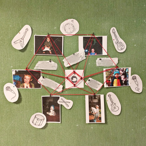 Малиновые искры