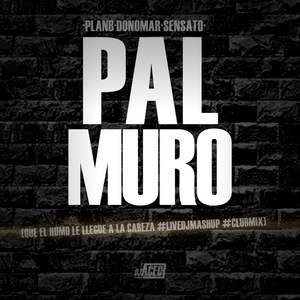 Pal Muro (Que'l Humo Le Llegue a la Cabeza)