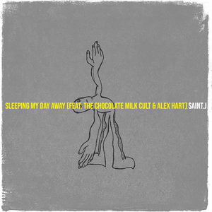 Sleeping My Day Away