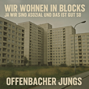 Strassenblut