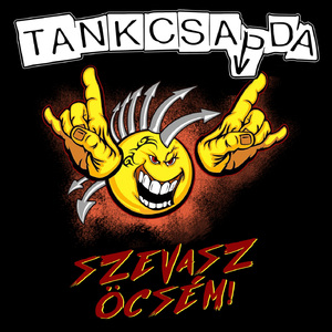 SZEVASZ ÖCSÉM