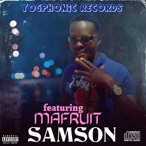 Dokodela (feat. Mafruit)