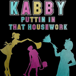 Puttin' in That Housework