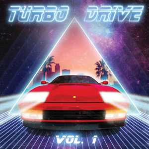 Nightdrive (Original Mix)