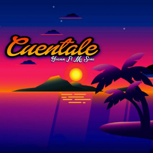 Cuéntale