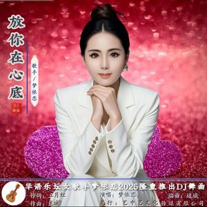 放你在心底（DJ版）