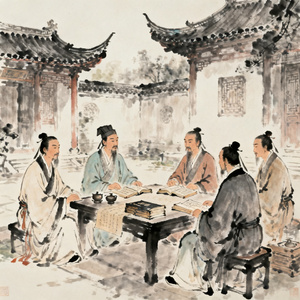 故人一曲·丝路驼铃