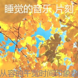 一尘不染做梦印象数